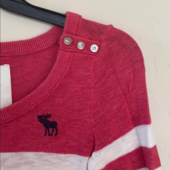 Abercrombie kids sweater - Picture 3 of 4